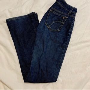 Joe’s Jeans Socialite Bootcut